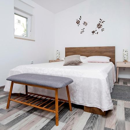 Paola Cozy Apartment Rovinj Exteriér fotografie