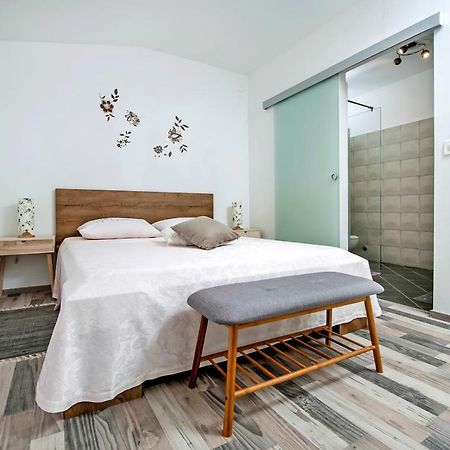 Paola Cozy Apartment Rovinj Exteriér fotografie