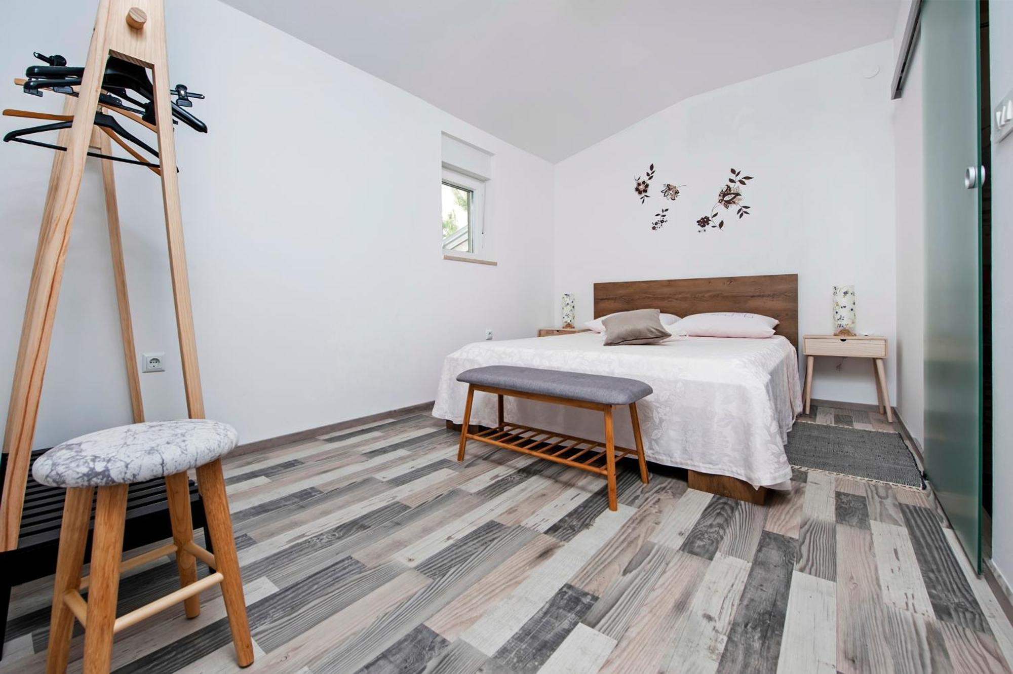 Paola Cozy Apartment Rovinj Exteriér fotografie