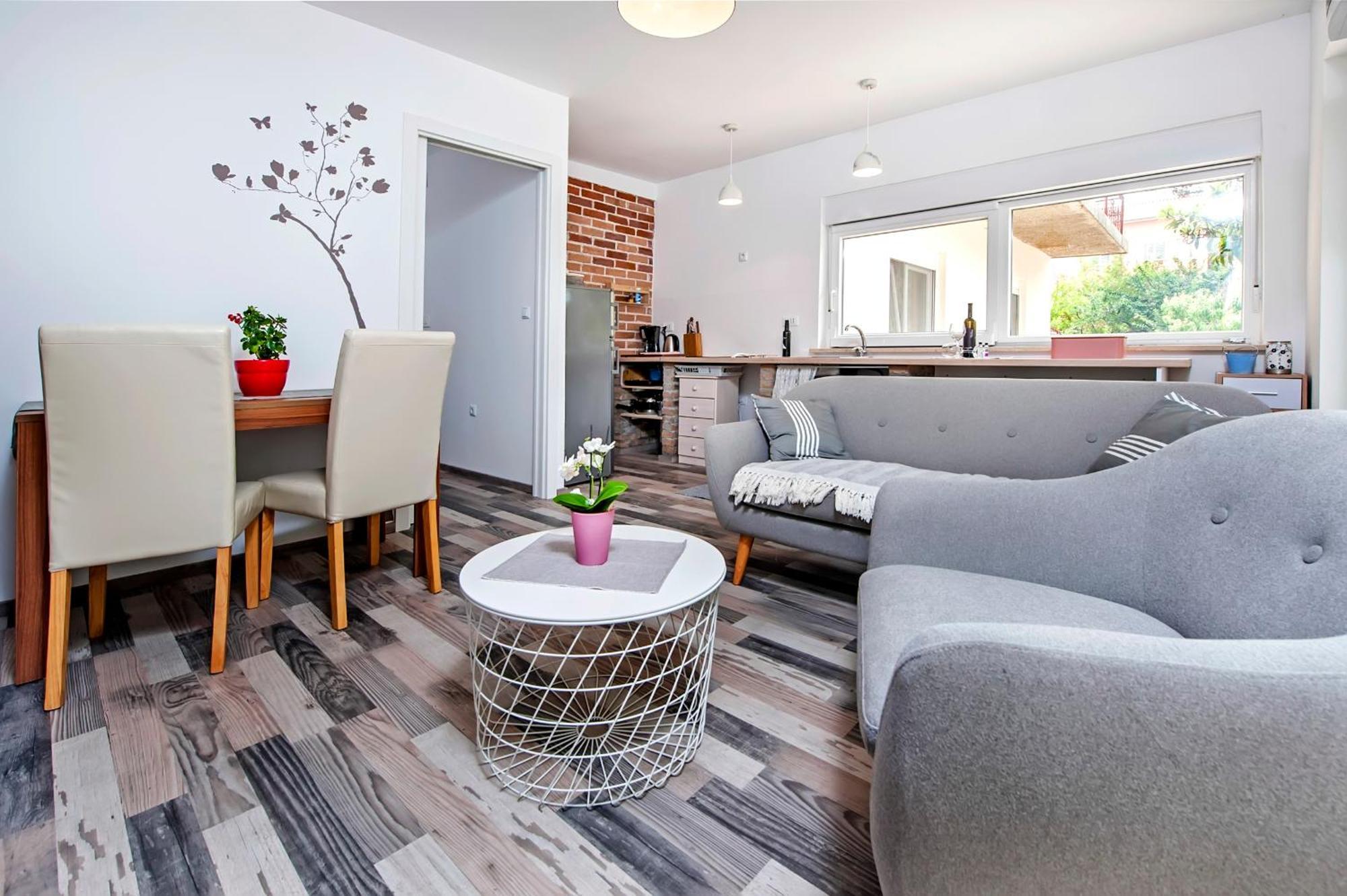Paola Cozy Apartment Rovinj Exteriér fotografie