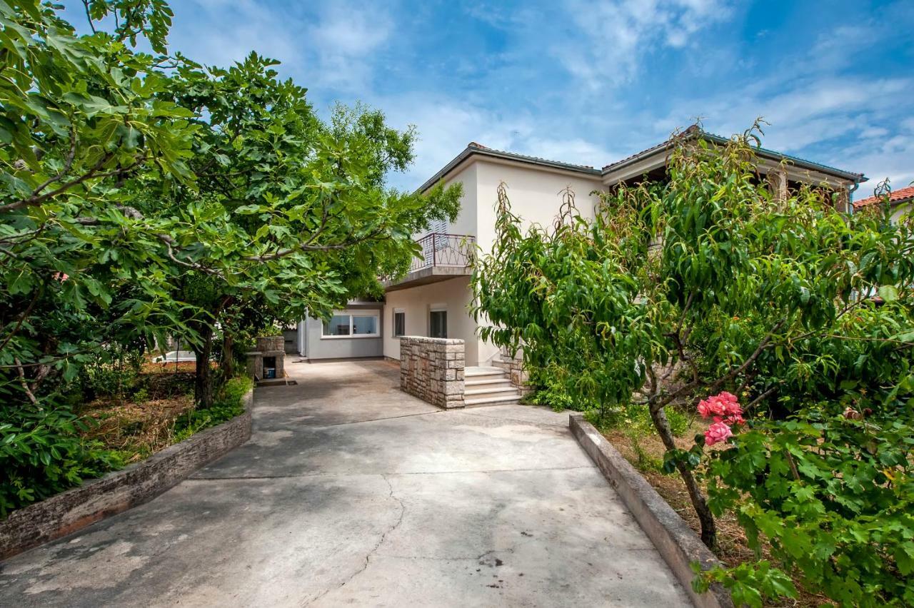Paola Cozy Apartment Rovinj Exteriér fotografie
