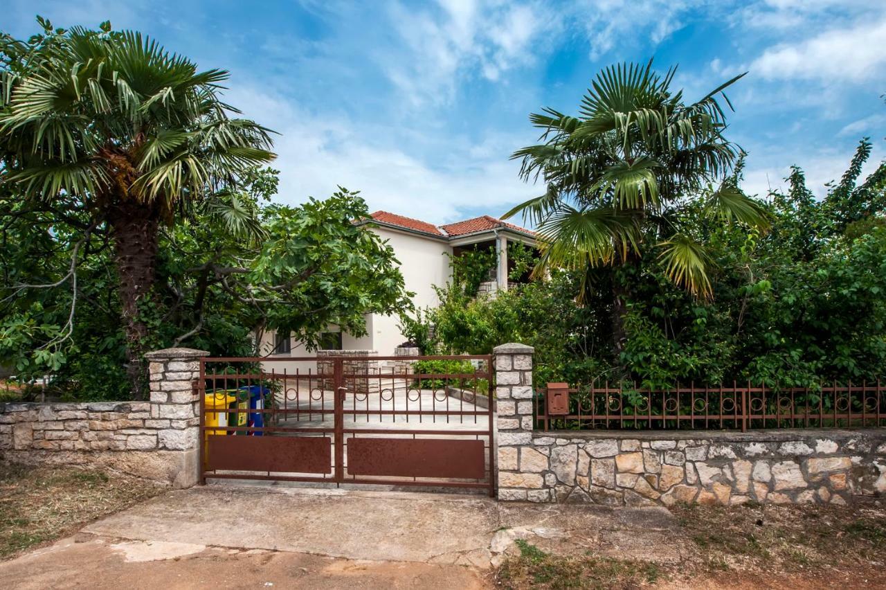 Paola Cozy Apartment Rovinj Exteriér fotografie