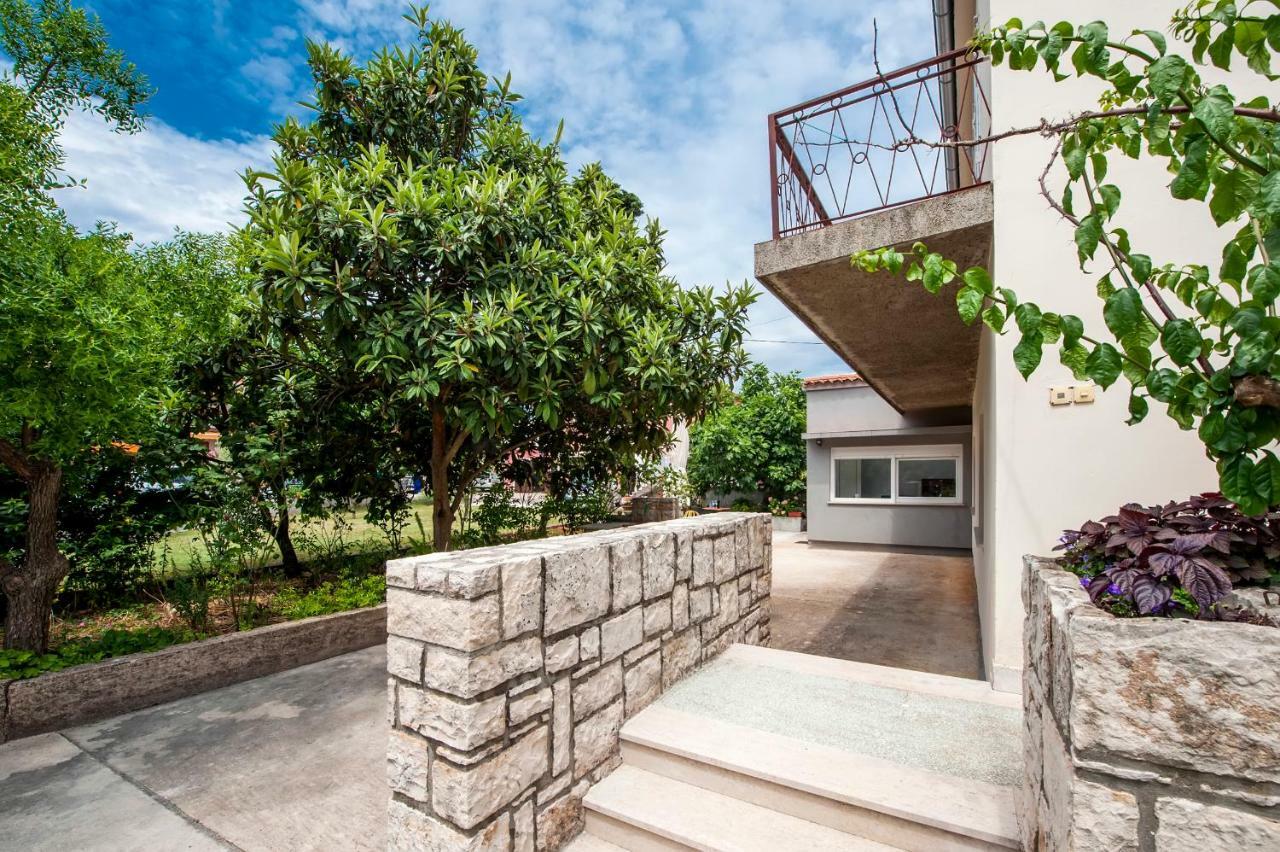 Paola Cozy Apartment Rovinj Exteriér fotografie